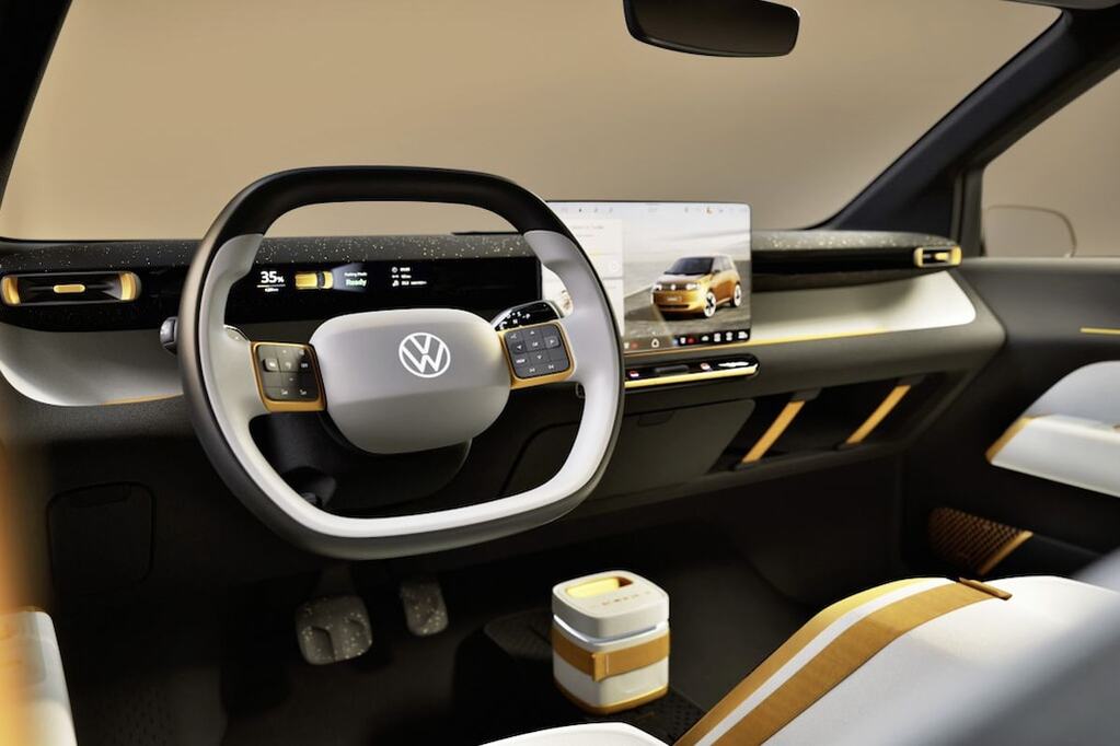 Volkwagen ID1