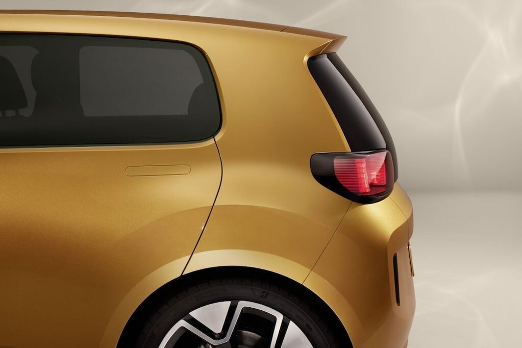 Volkswagen Id.every1 ID1