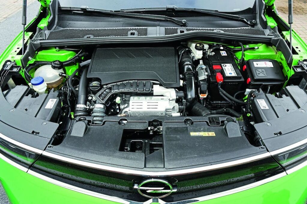 Opel Mokka endurance test 100,000 kilometers