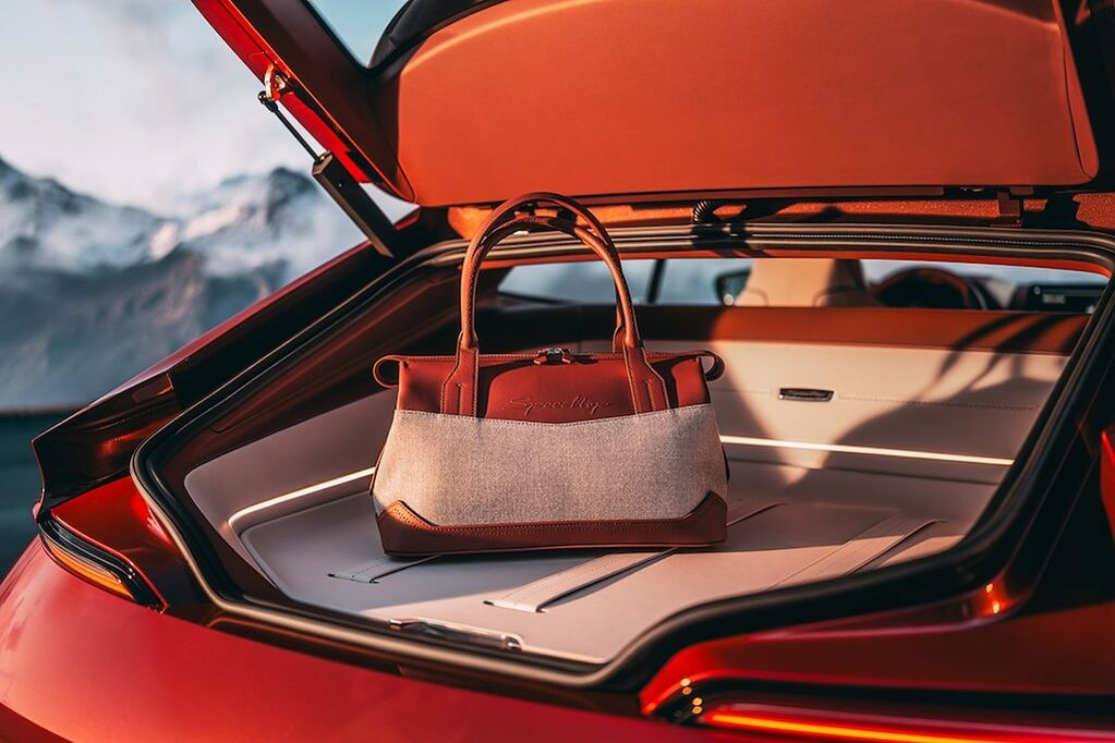 BMW Concept Speedtop