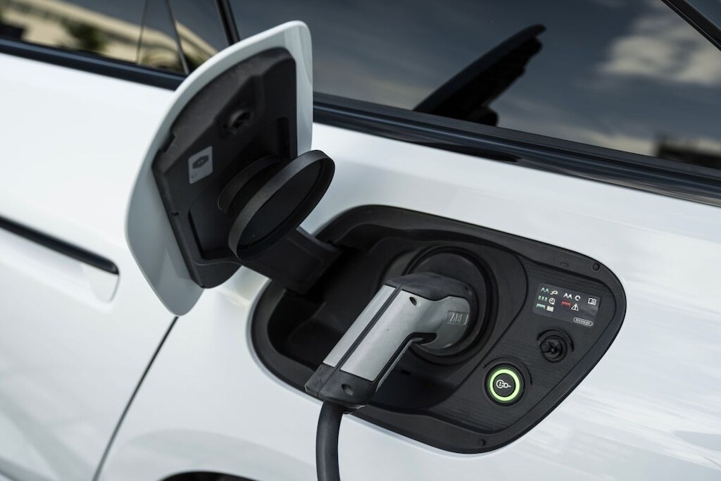 Audi A5 E-Hybrid 2025