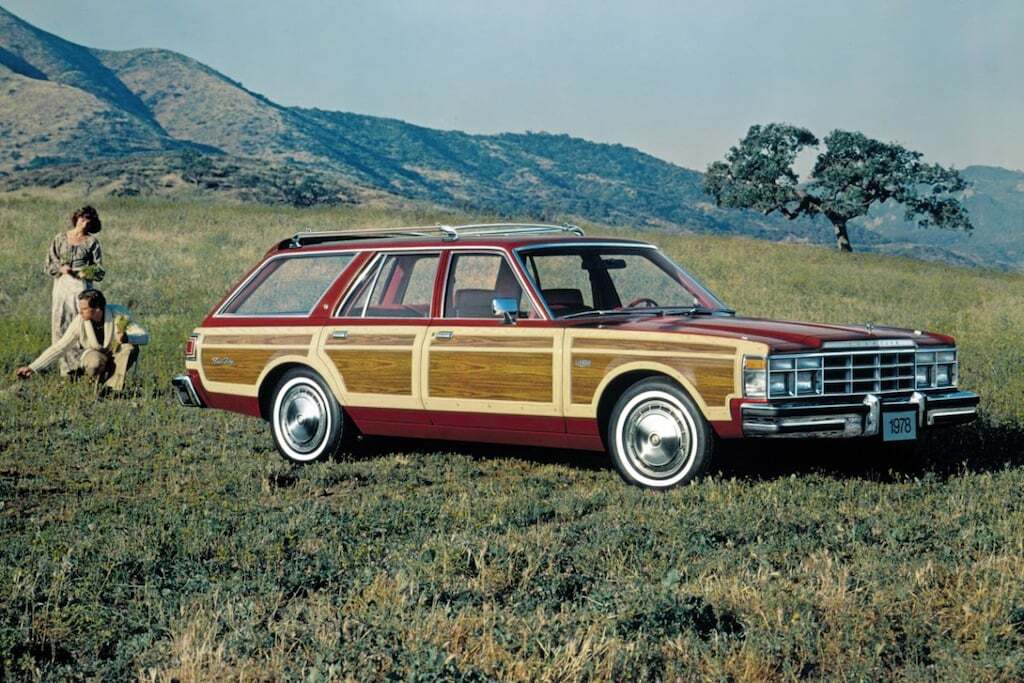 cars with a noble name