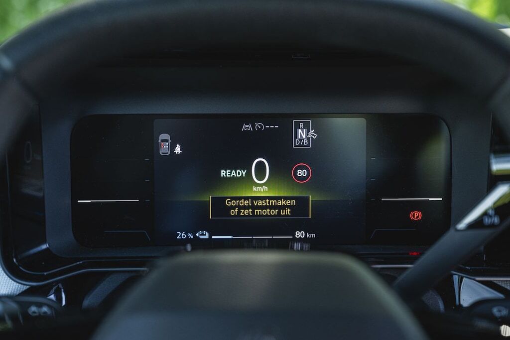Renault 5 E-Tech Electric