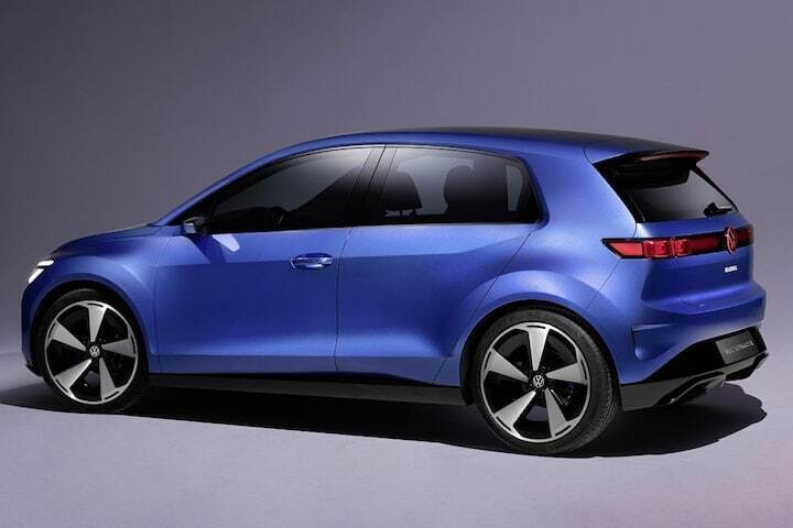 Volkswagen Id2all