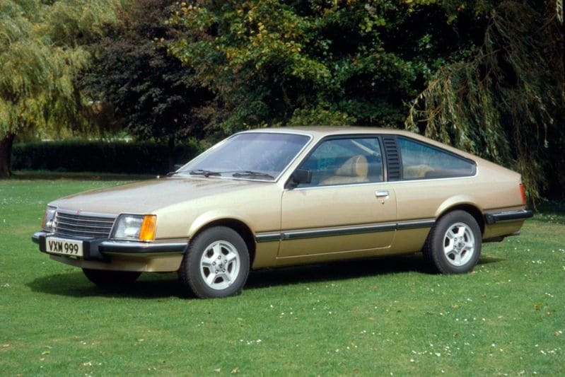 cars with a noble name
