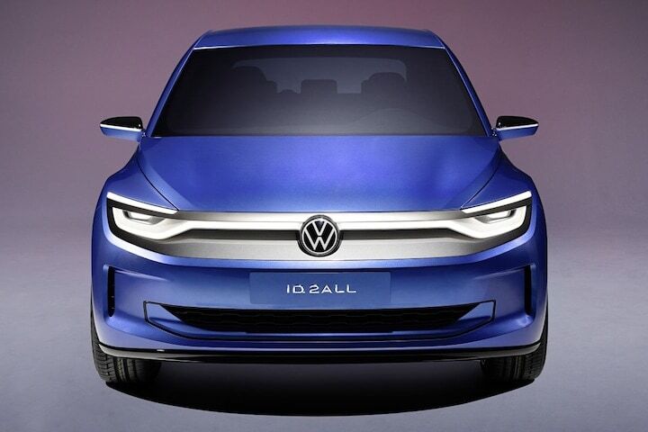 Volkswagen Id2all