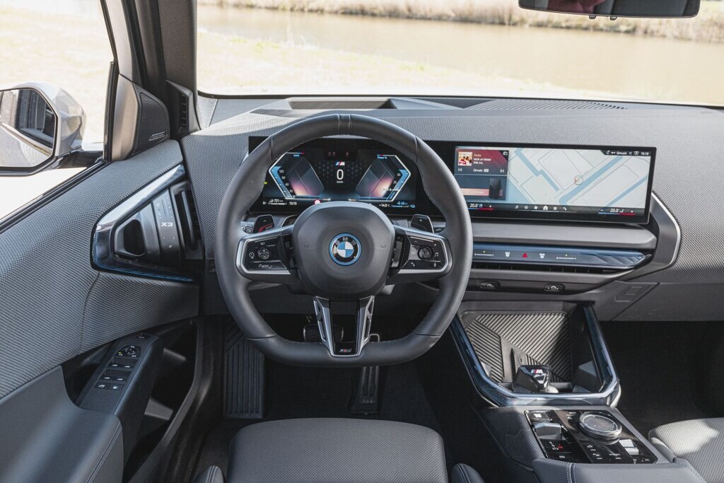 BMW X3 30th xDrive