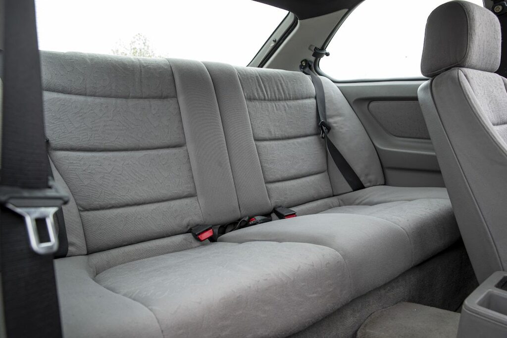 BMW 3-Series Compact