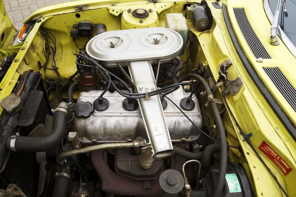 Toyota Celica