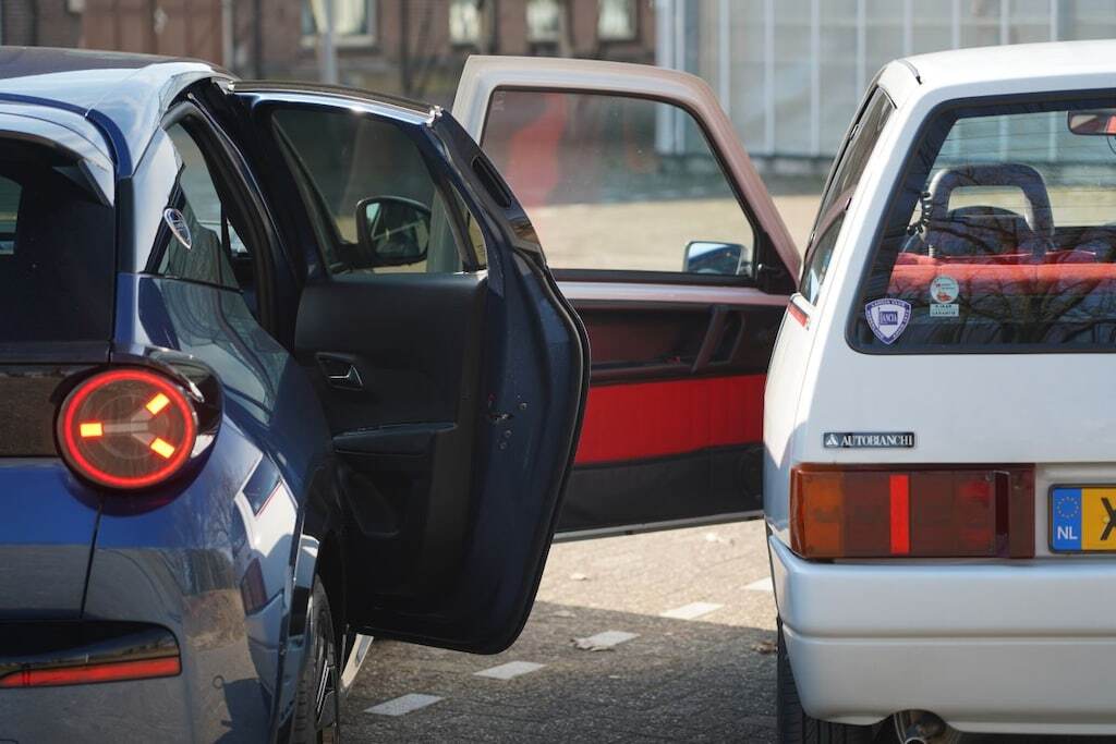 Lancia Ypsilon and Y10