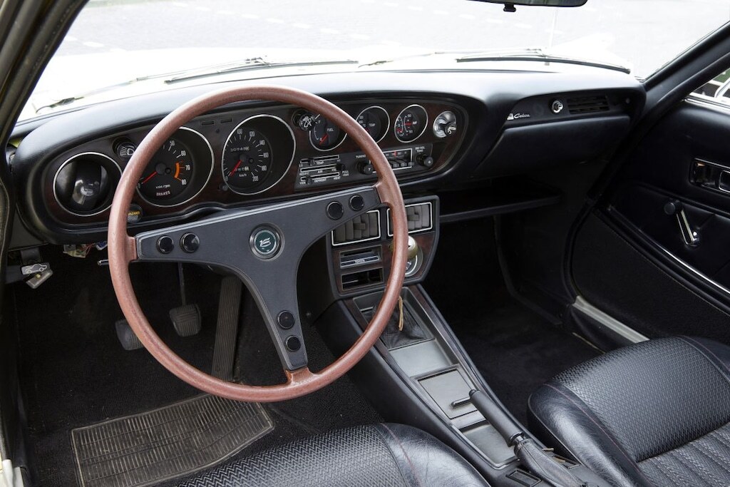 Toyota Celica