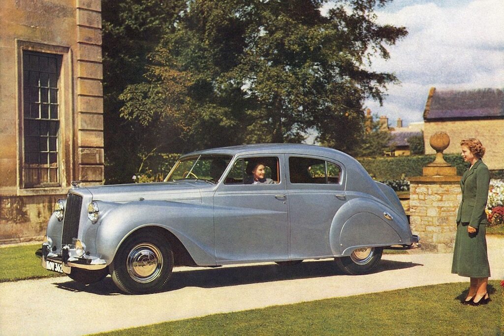 cars with a noble name