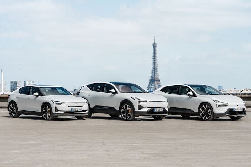 Polestar France