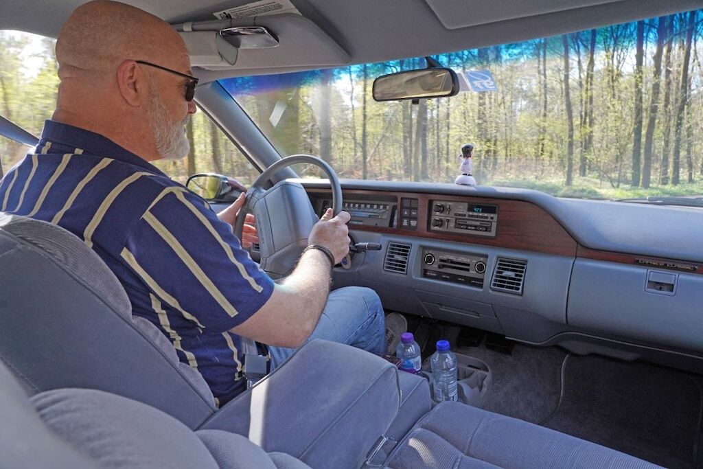 Chevrolet Caprice Classic