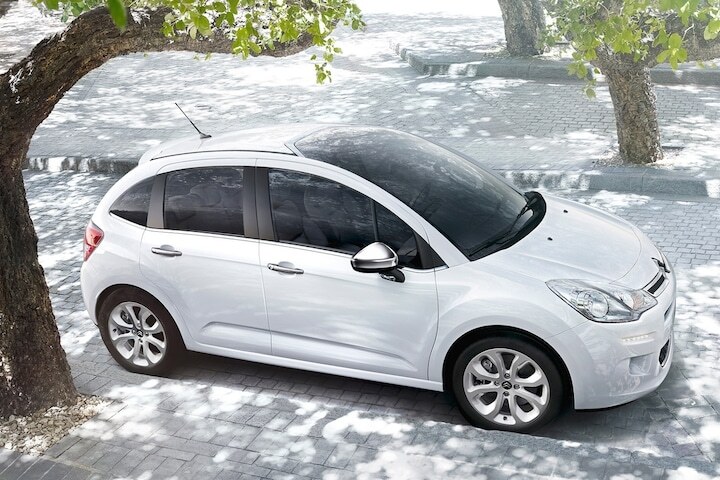 Citroën C3