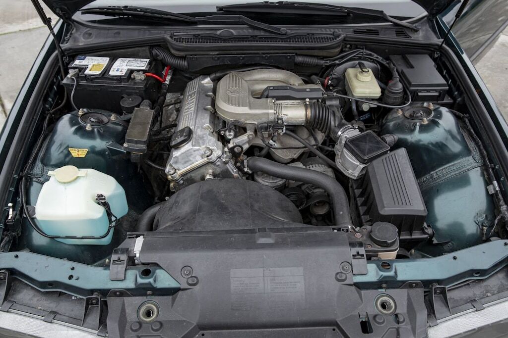 BMW 3-Series Compact