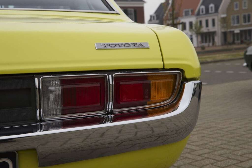 Toyota Celica