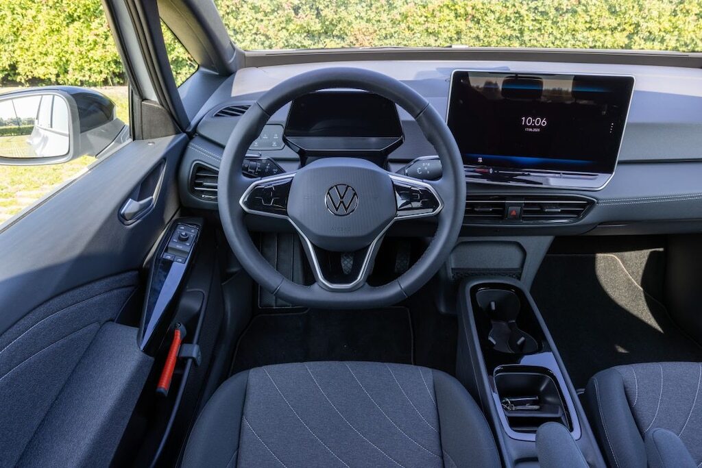 Volkswagen ID.3 Volkswagen ID3