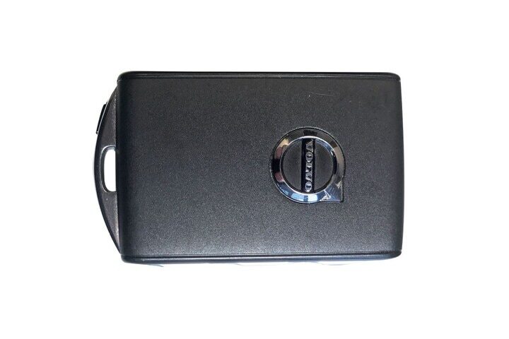 Keys car key Volvo XC60