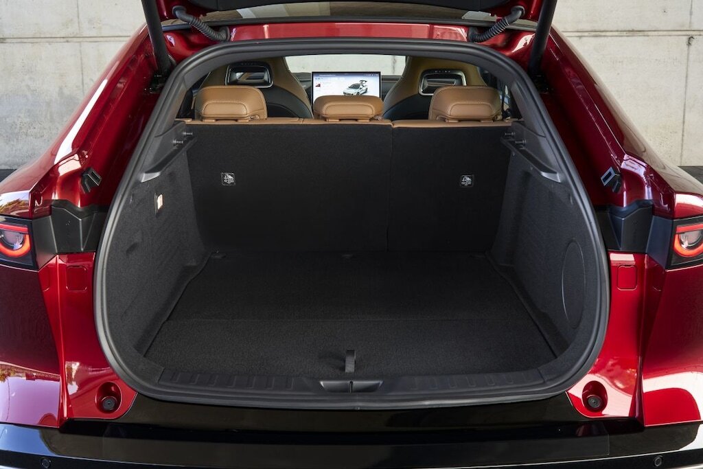 Mazda 6th