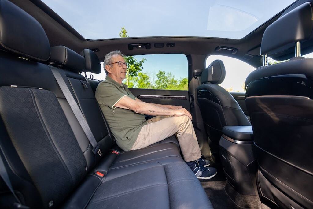Zeekr 7x