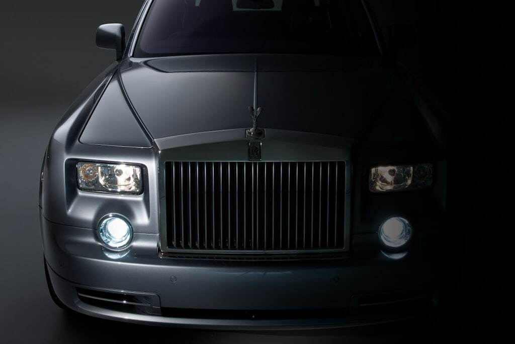 Deceptive Headlights Lower Than they Seem