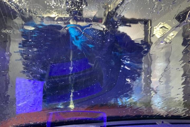 Carwash - Carwash - Car Wash