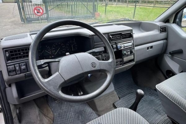 occasions with five -cylinder