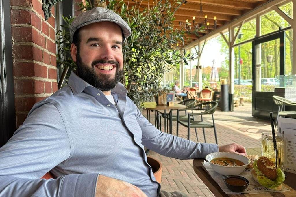 Peugeot 106 in my first car