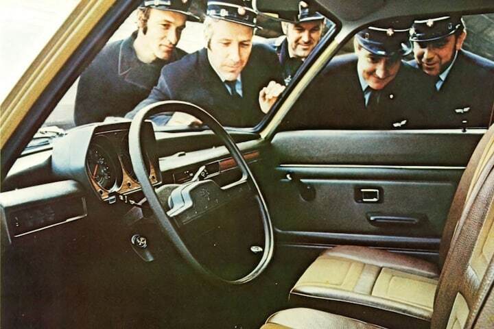 Austin Allegro