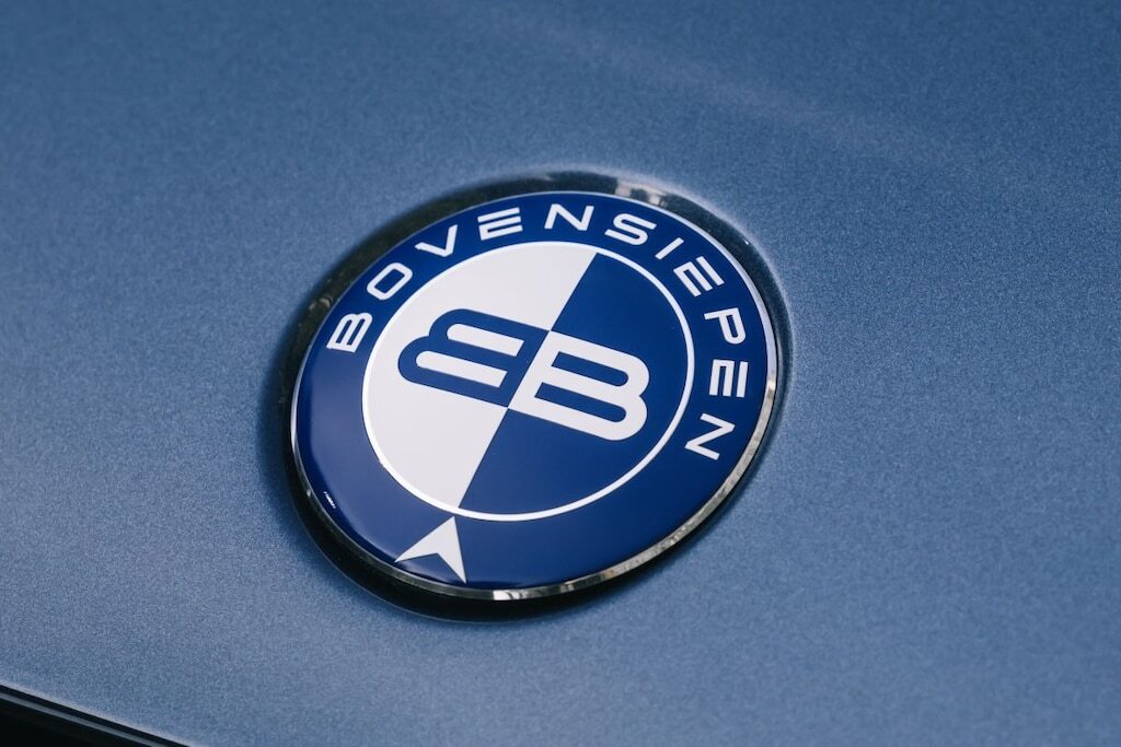 Bovensiepen Zagato
