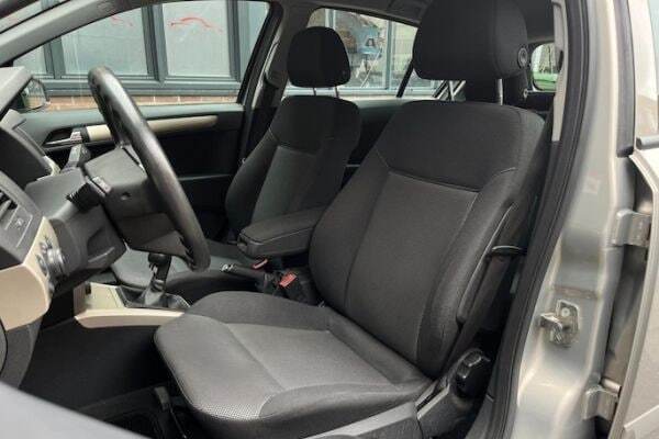 Looking for a budget family car