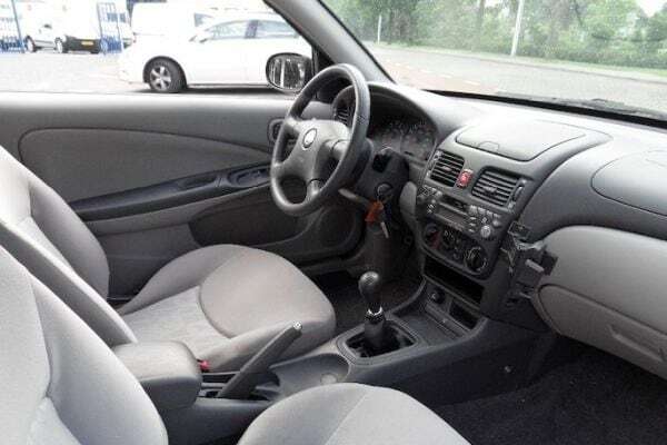 Looking for a budget family car