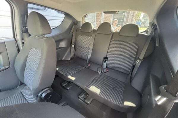 Small Used Cars for € 5,000