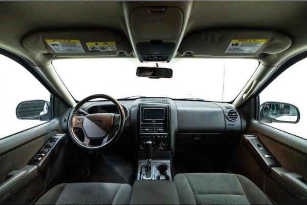 Ford occasions with iconic names