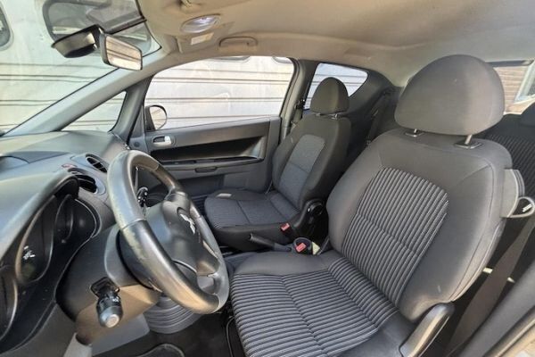 Small Used Cars for € 5,000