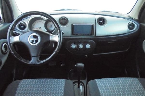 Small Used Cars for € 5,000