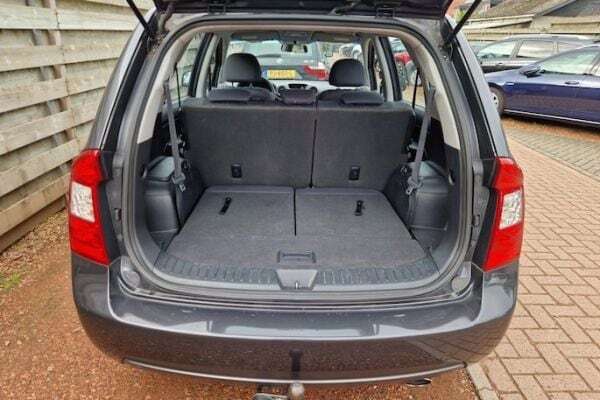 Used cars for € 5,000