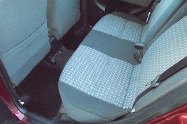 Small Used Cars for € 5,000