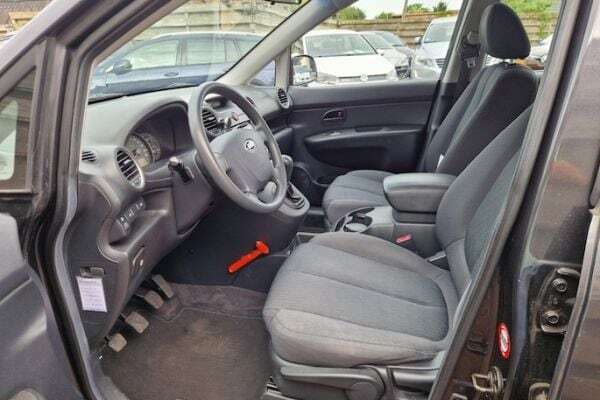 Used cars for € 5,000