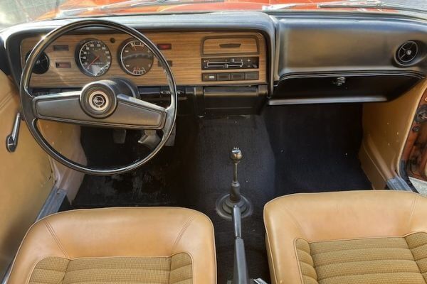 Ford occasions with iconic names