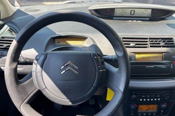 Looking for a budget family car