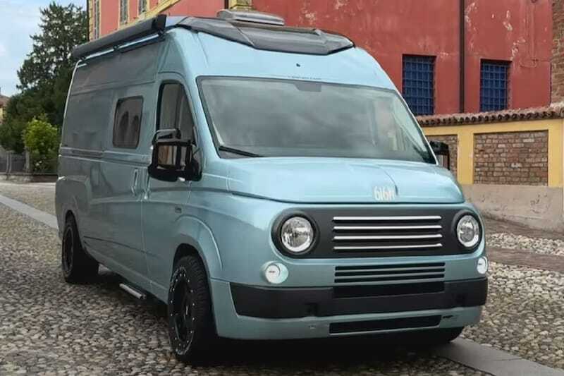 Caselani 616 Ducato