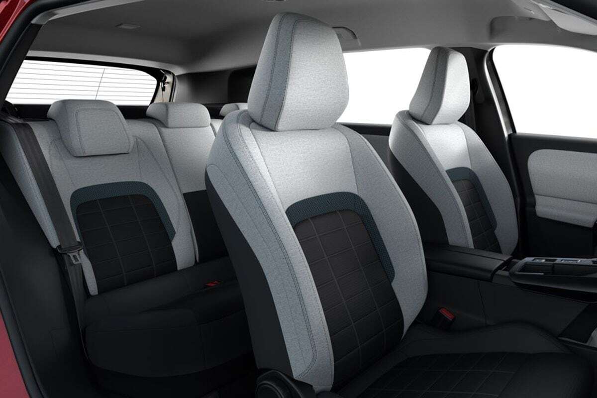 Citroën C5 Aircross Back to Basics
