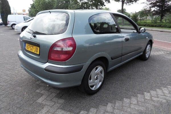 Looking for a budget family car