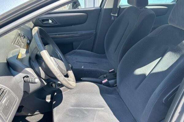 Looking for a budget family car