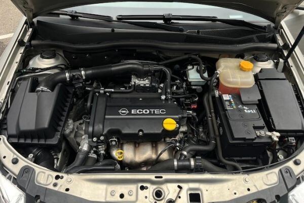 Looking for a budget family car