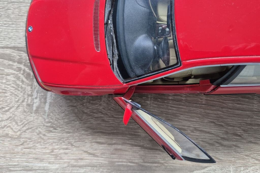 Renault Avantime Lexus SC Door hinges Lexus SC300 SC400