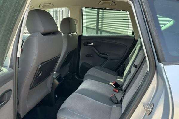 Used cars for € 5,000