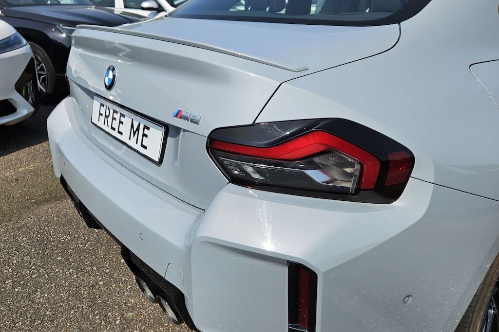 BMW Fremantle Highway